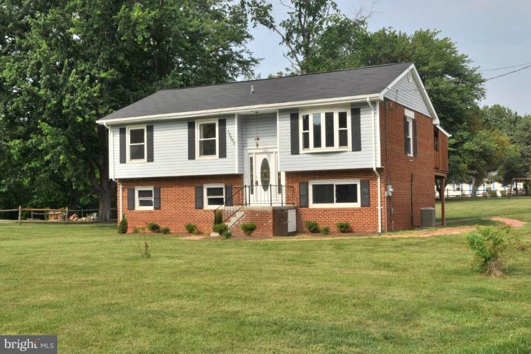Exterior #2