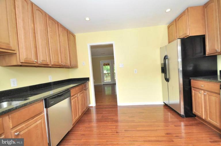 13503 Spriggs Road Manassas, VA 20112 - Photo 14 of 27 Kitchen