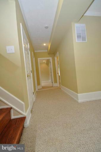 13503 Spriggs Road Manassas, VA 20112 - Photo 25 of 27 Basement #3