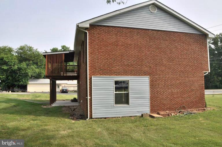 Exterior #4