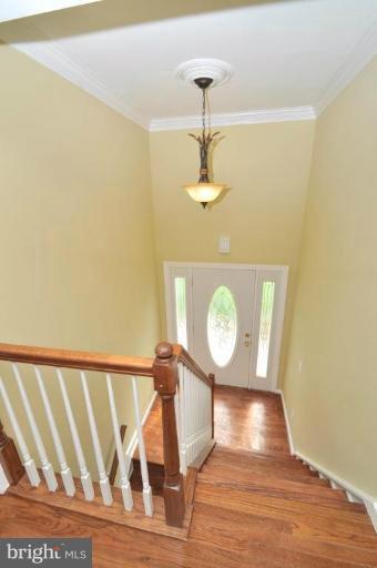 13503 Spriggs Road Manassas, VA 20112 - Photo 10 of 27 Foyer