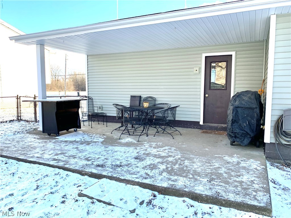 1360 Salt Springs Road Lordstown, OH 44481 - Photo 26 of 30