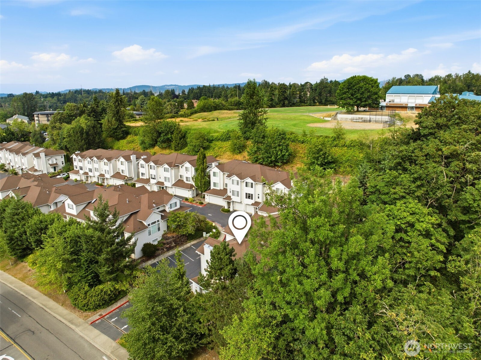 2300 Benson Road South, Unit F5 Renton, WA 98055 - Photo 31 of 32 Gallery Image 31