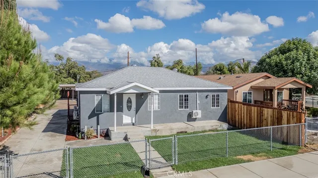 $534,999 | 24790 Monterey Avenue, San Bernardino, CA 92410