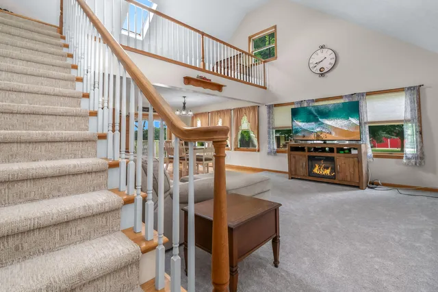 $452,000 | 31688 Colon Road, Colon, MI 49040