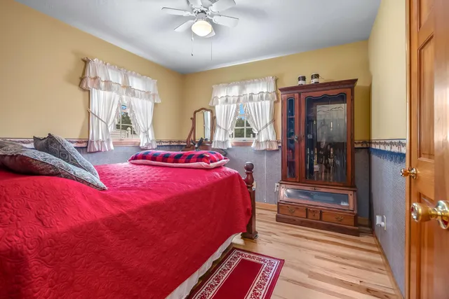 $452,000 | 31688 Colon Road, Colon, MI 49040