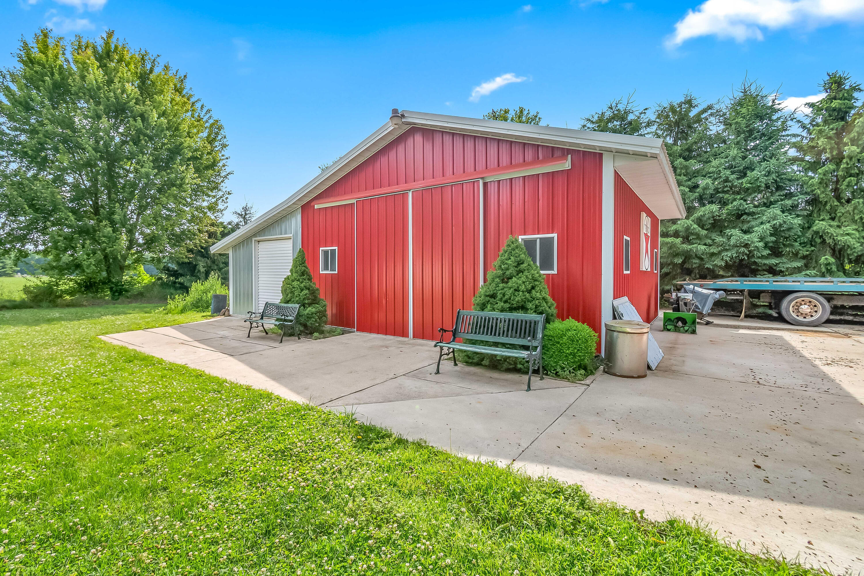 31688 Colon Road Colon, MI 49040 - Photo 37 of 56 37