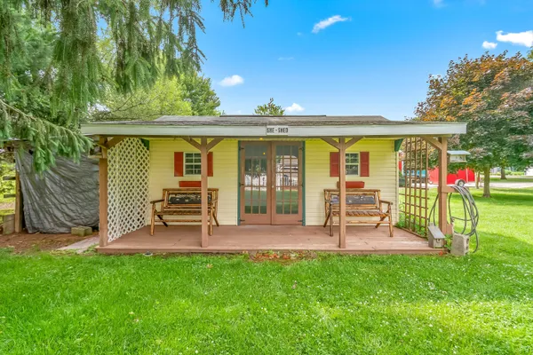 $449,900 | 31688 Colon Road, Colon, MI 49040