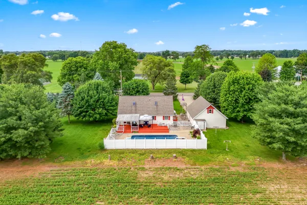 $449,900 | 31688 Colon Road, Colon, MI 49040