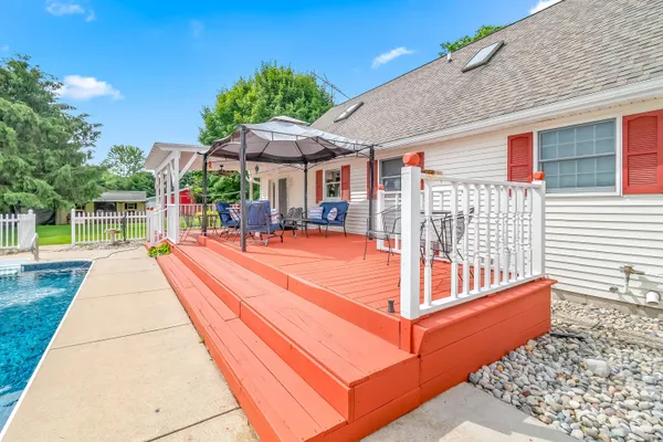 $449,900 | 31688 Colon Road, Colon, MI 49040