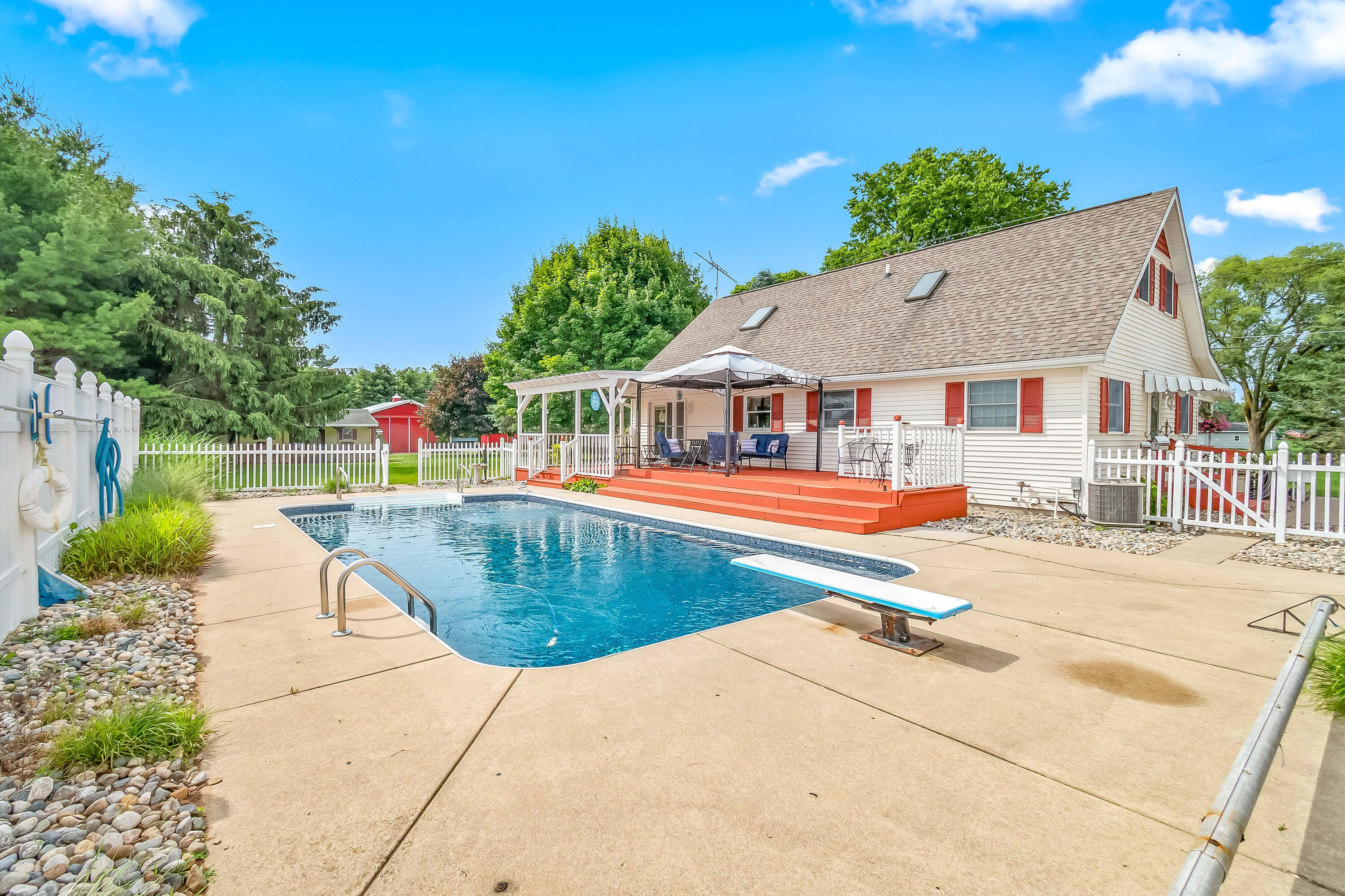 31688 Colon Road Colon, MI 49040 - Photo 9 of 56 26