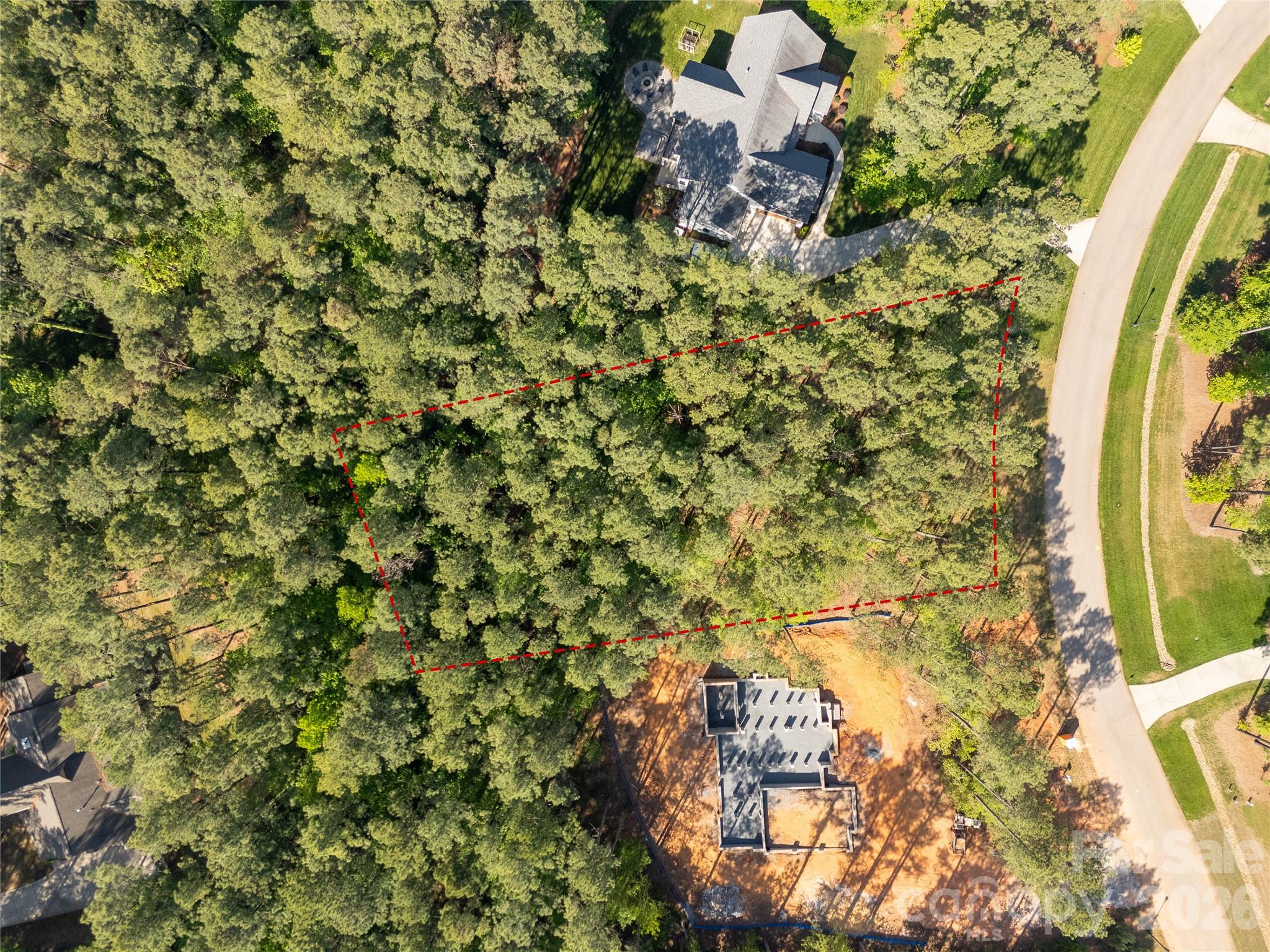 6361 Chimney Bluff Road Lancaster, SC 29720 - Photo 9 of 40