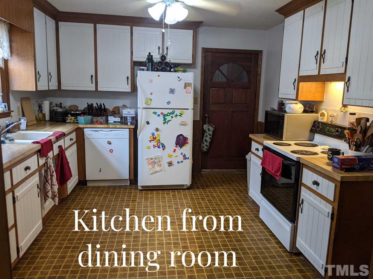12229 Norwood Road Raleigh, NC 27613 - Photo 17 of 26