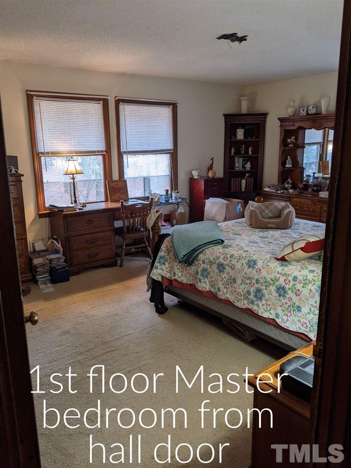 12229 Norwood Road Raleigh, NC 27613 - Photo 22 of 26