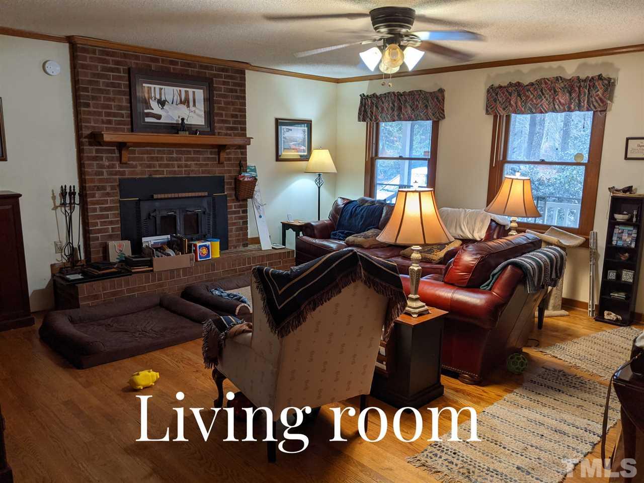 12229 Norwood Road Raleigh, NC 27613 - Photo 24 of 26
