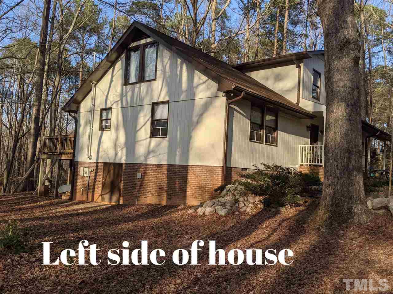 12229 Norwood Road Raleigh, NC 27613 - Photo 4 of 26