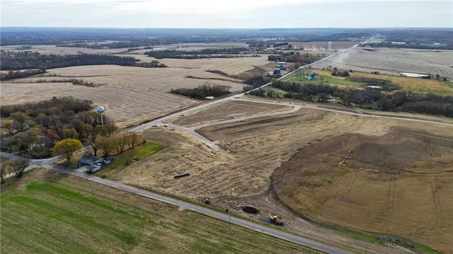 $73,500 | Lot 5 Callie Road, Bates City, MO 64011