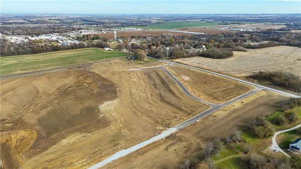 $73,500 | Lot 5 Callie Road, Bates City, MO 64011