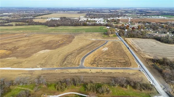 $73,500 | Lot 5 Callie Road, Bates City, MO 64011
