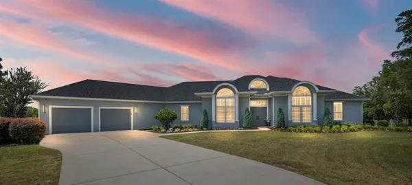 $1,278,750 | 10516 Southwest 27th Avenue, Ocala, FL 34476