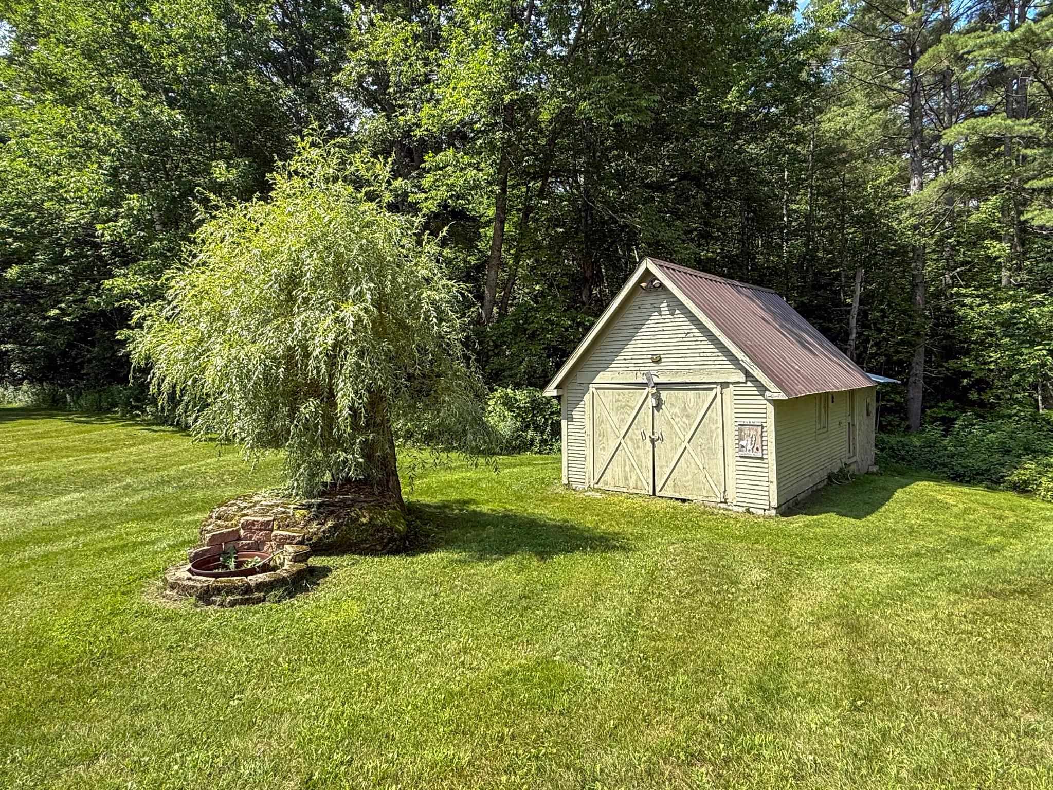 400 Lily Pond Road Haverhill, NH 03780 - Photo 6 of 30 Gallery Image 6