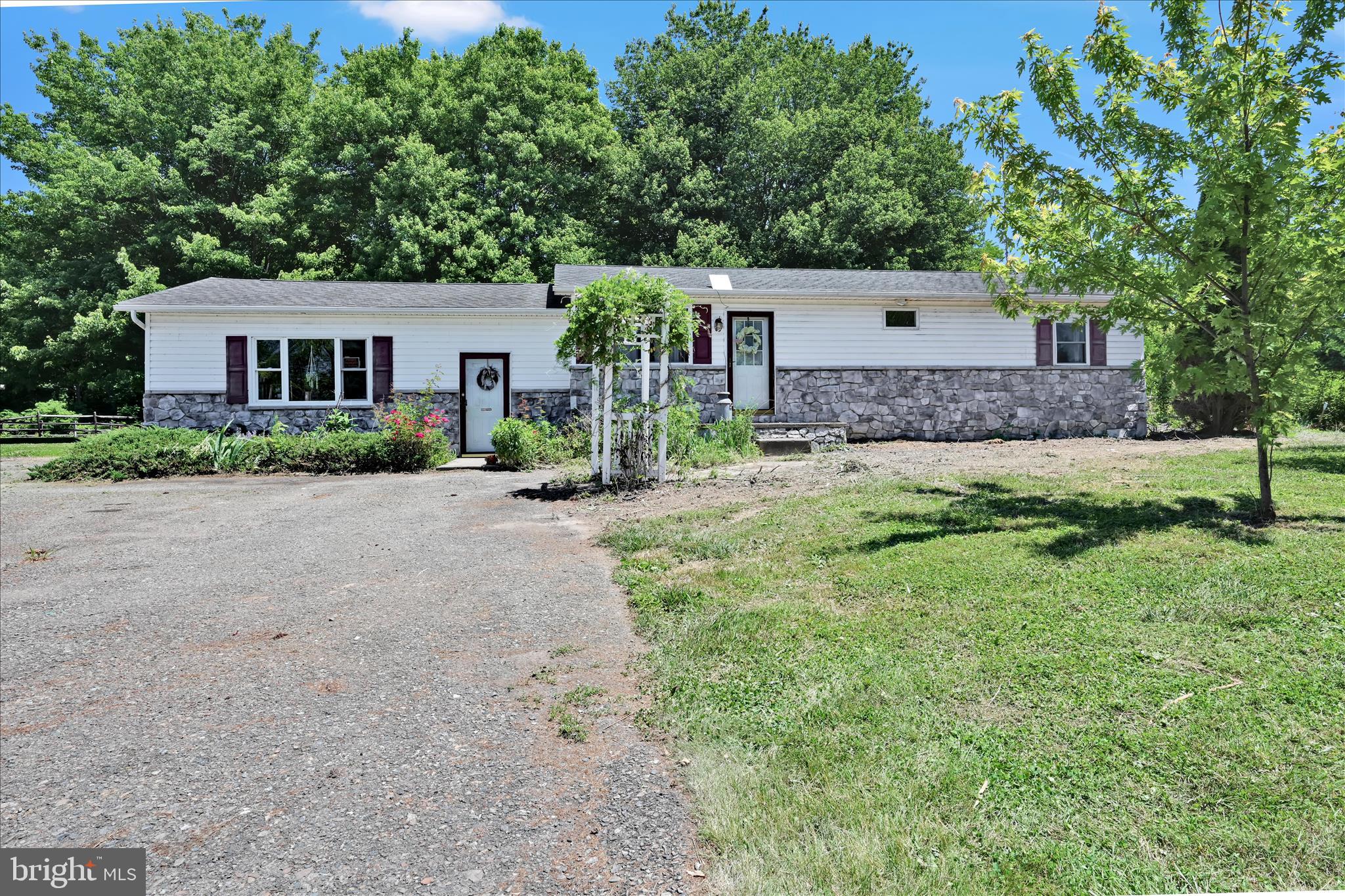 135 Grubbs Corner Road Peach Bottom, PA 17563 - Photo 11 of 50 Exterior Front