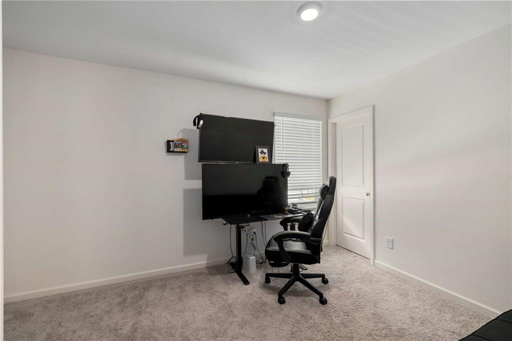 198 Colbury Street Villa Rica, GA 30180 - Photo 24 of 28 a view of workspace with windows