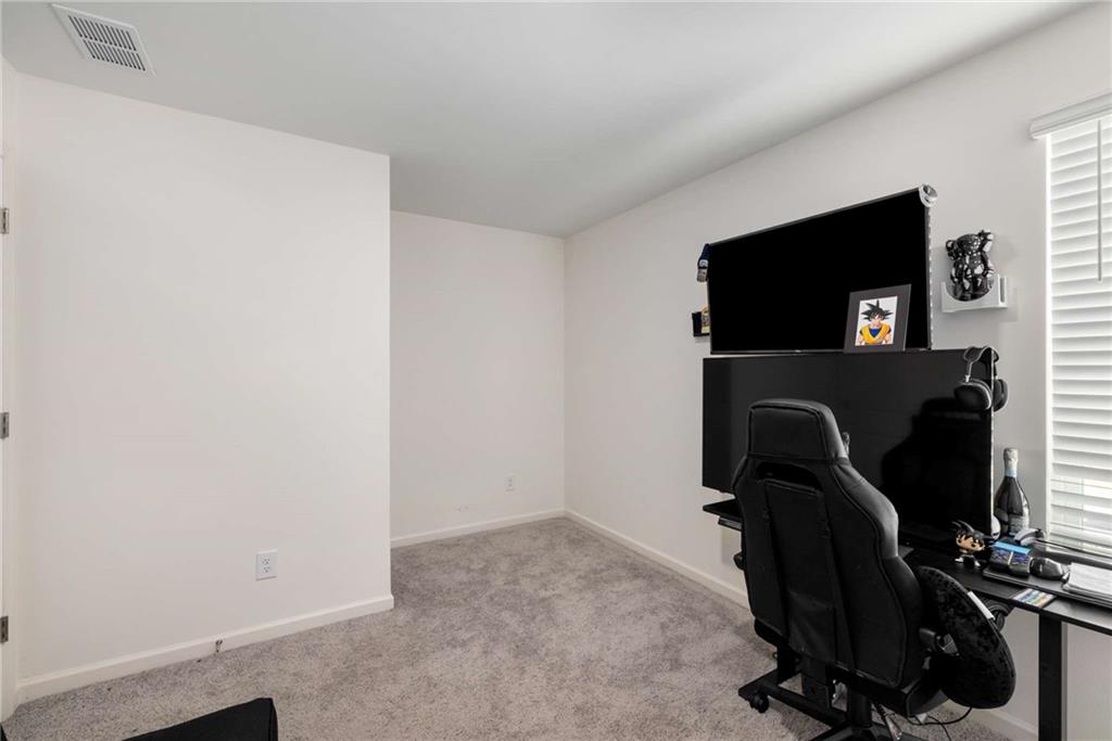 198 Colbury Street Villa Rica, GA 30180 - Photo 25 of 28 a view of workspace with gym equipment