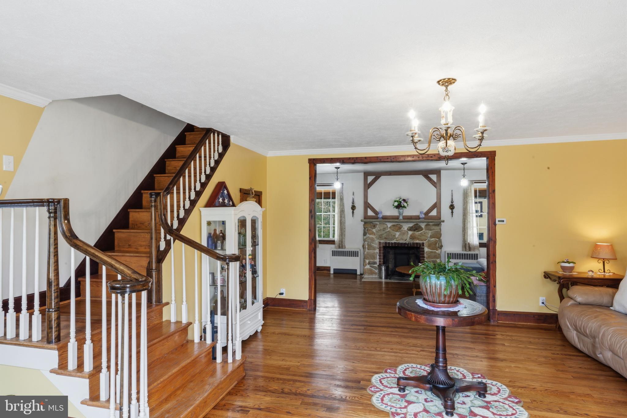 3593 Strasburg Road Strasburg, VA 22657 - Photo 11 of 113