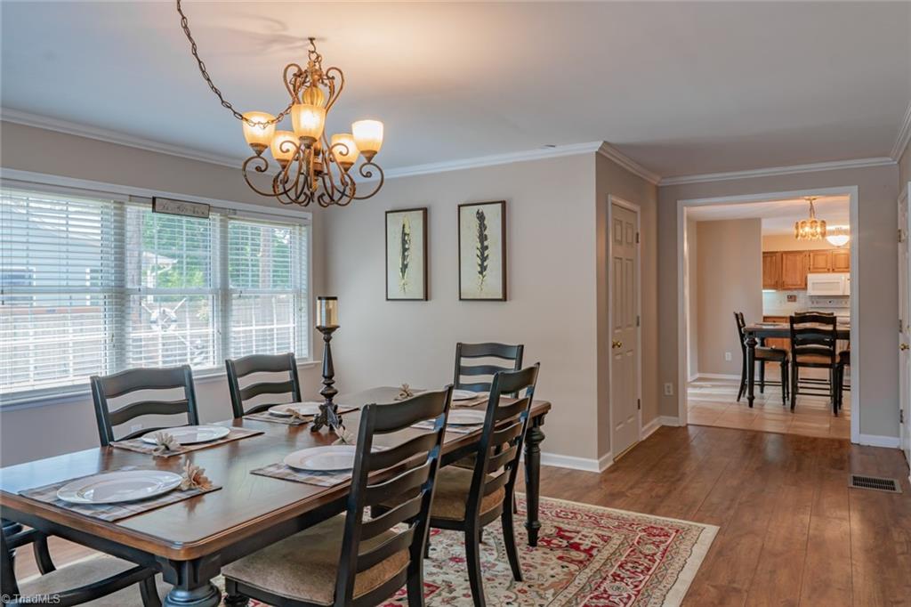 800 Burguss Road High Point, NC 27265 - Photo 12 of 47 Gallery Image 12