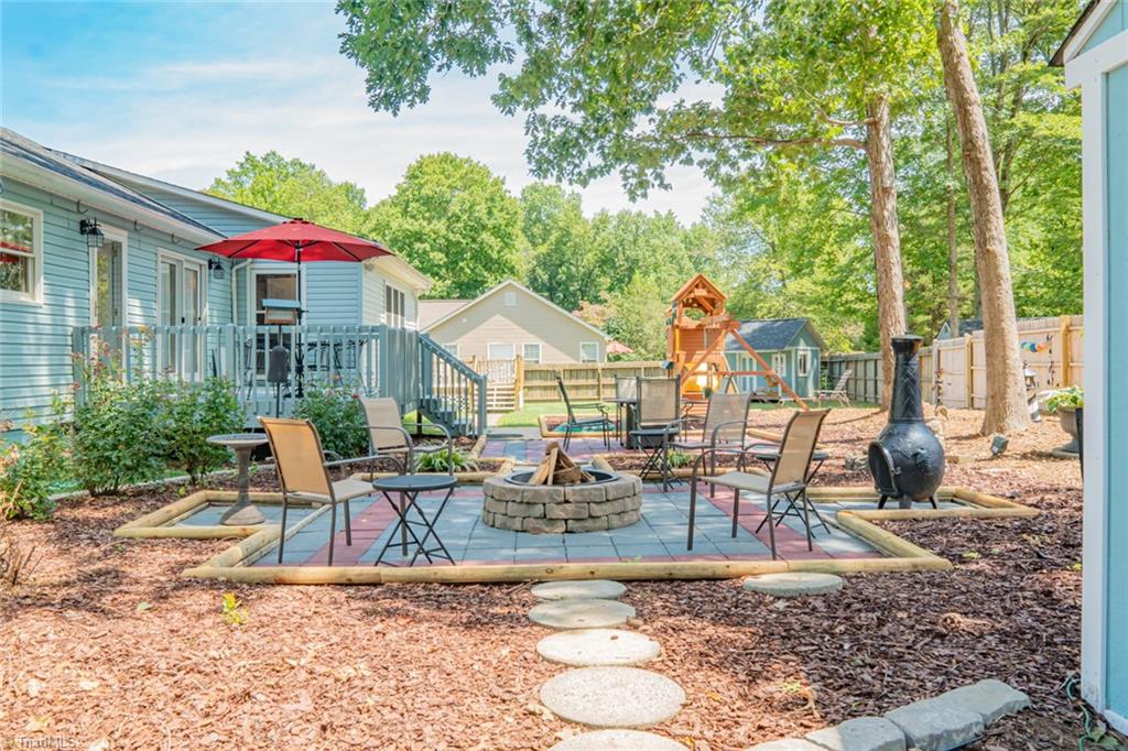 800 Burguss Road High Point, NC 27265 - Photo 22 of 47 Gallery Image 22