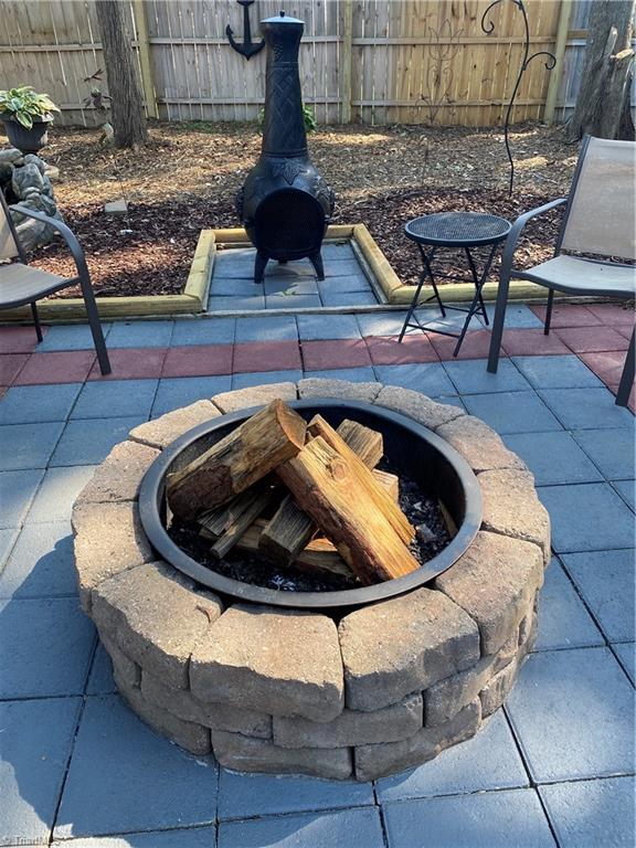 800 Burguss Road High Point, NC 27265 - Photo 23 of 47 Gallery Image 23