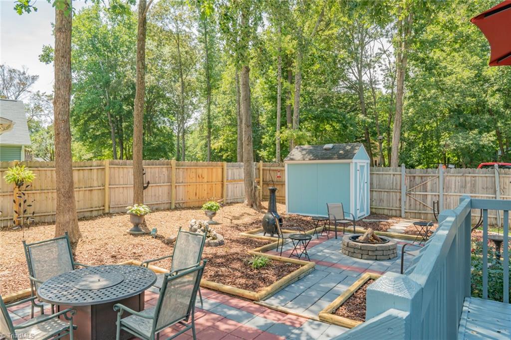800 Burguss Road High Point, NC 27265 - Photo 26 of 47 Gallery Image 26