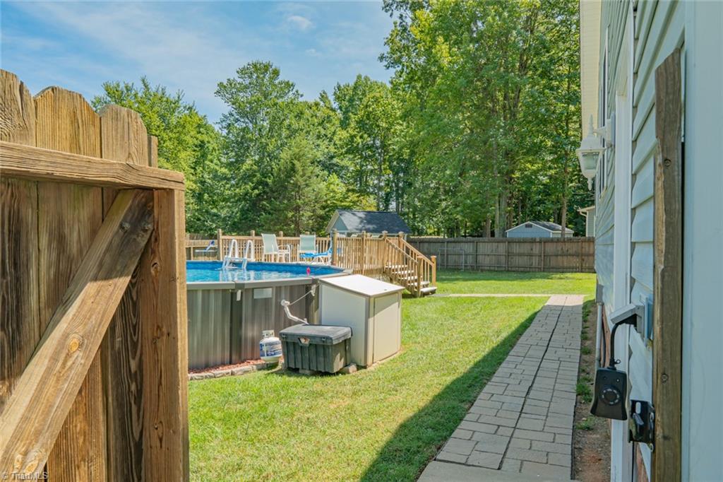 800 Burguss Road High Point, NC 27265 - Photo 27 of 47 Gallery Image 27