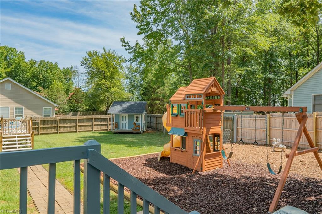 800 Burguss Road High Point, NC 27265 - Photo 31 of 47 Gallery Image 31