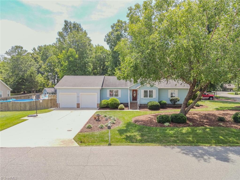 800 Burguss Road High Point, NC 27265 - Photo 35 of 47 Gallery Image 35