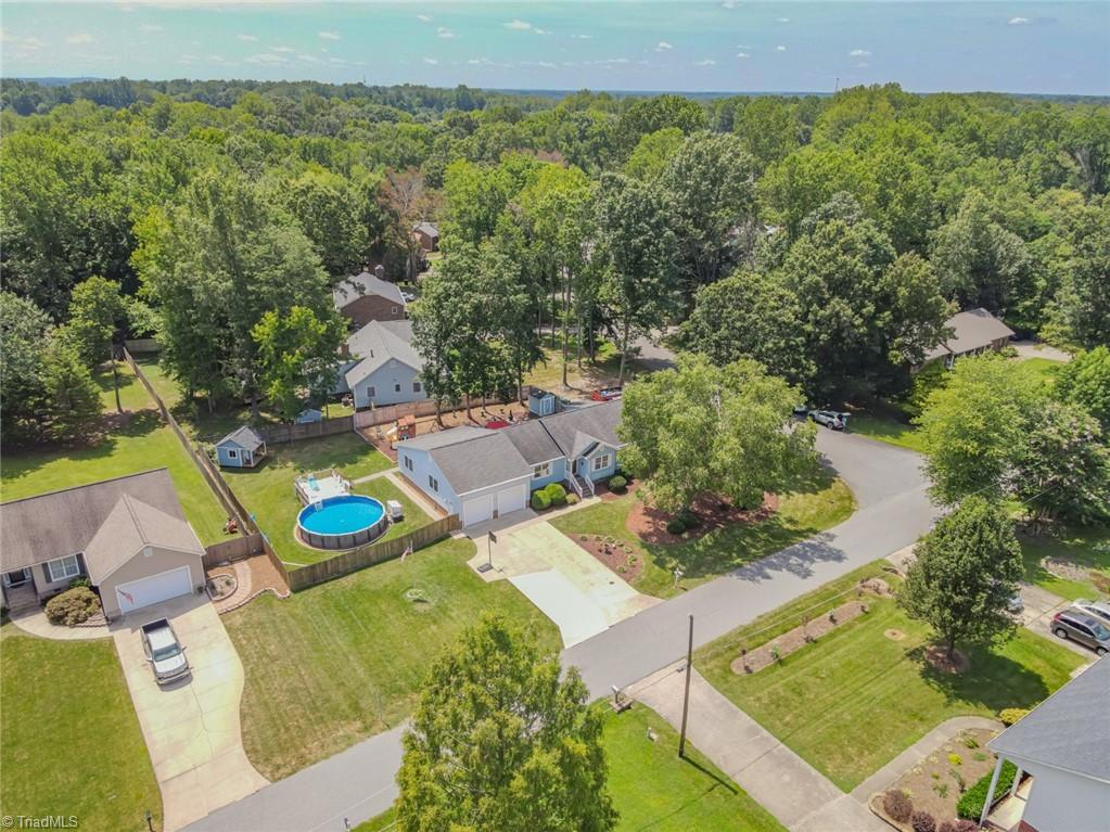 800 Burguss Road High Point, NC 27265 - Photo 39 of 47 Gallery Image 39