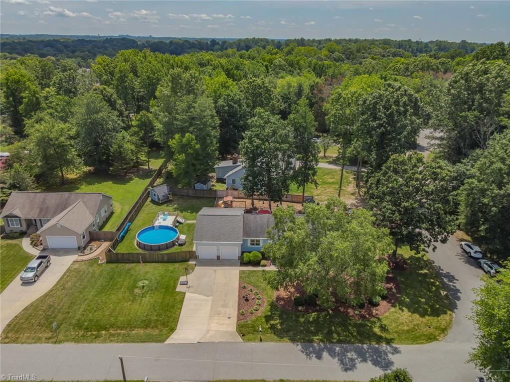 800 Burguss Road High Point, NC 27265 - Photo 40 of 47 Gallery Image 40