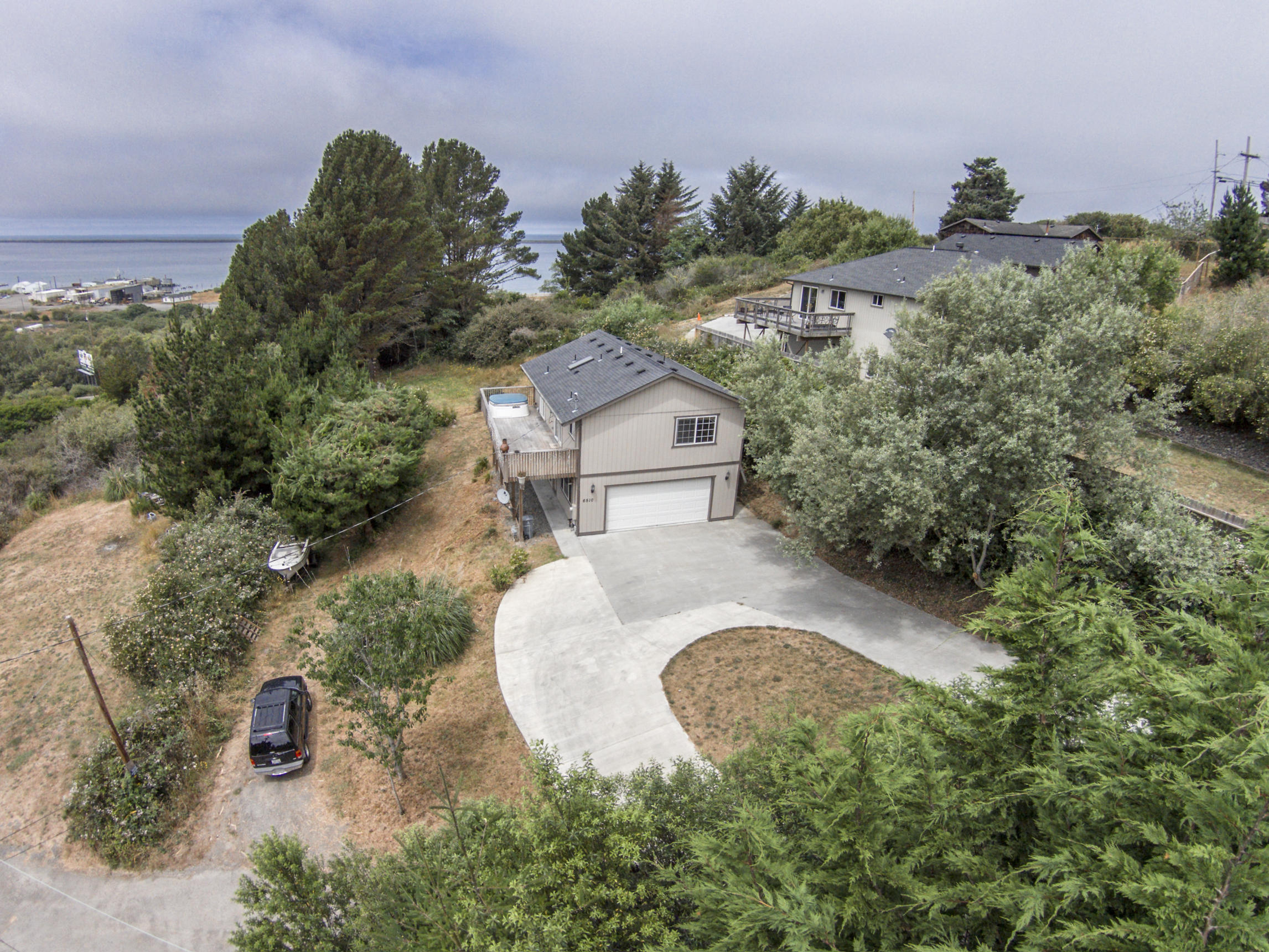6510 Bell Terrace Road Eureka, CA 95503 - Photo 1 of 30