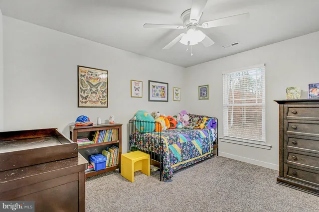 $670,000 | 580 Kellogg Mill Road, Fredericksburg, VA 22406