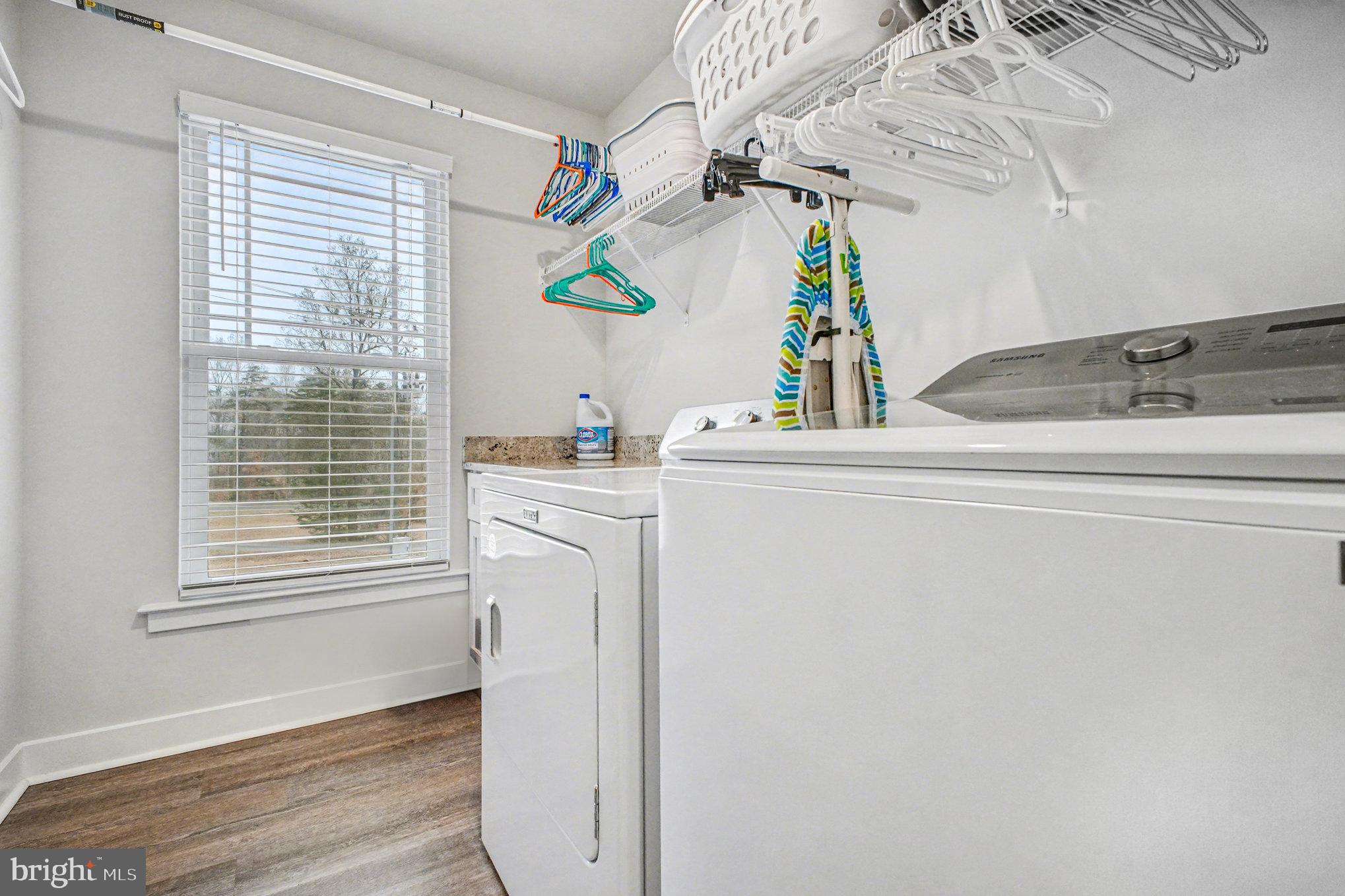 580 Kellogg Mill Road Fredericksburg, VA 22406 - Photo 24 of 41 a bathroom with a sink and a window