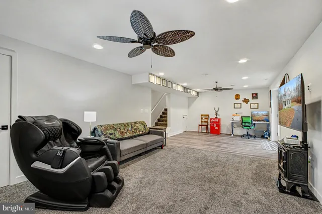 $670,000 | 580 Kellogg Mill Road, Fredericksburg, VA 22406