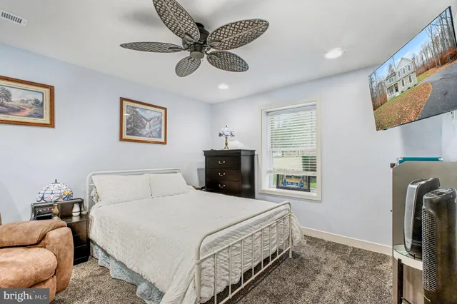 $670,000 | 580 Kellogg Mill Road, Fredericksburg, VA 22406