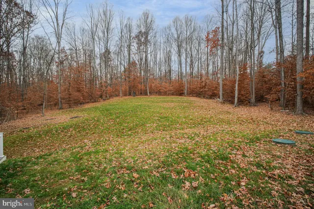 $670,000 | 580 Kellogg Mill Road, Fredericksburg, VA 22406