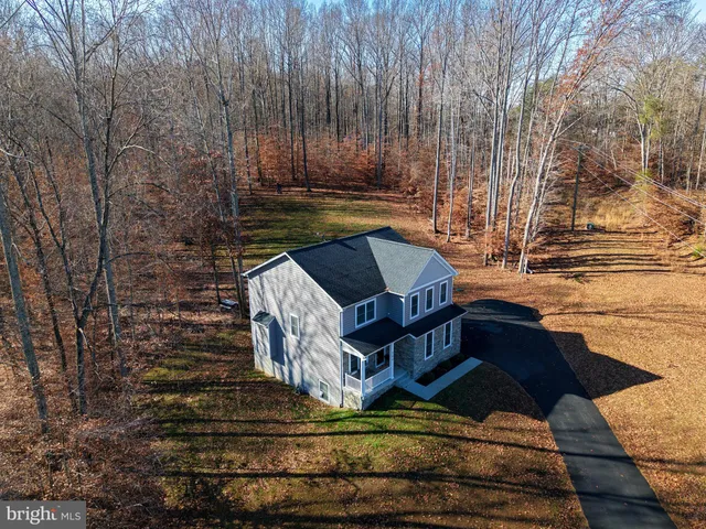 $670,000 | 580 Kellogg Mill Road, Fredericksburg, VA 22406