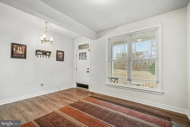 $670,000 | 580 Kellogg Mill Road, Fredericksburg, VA 22406