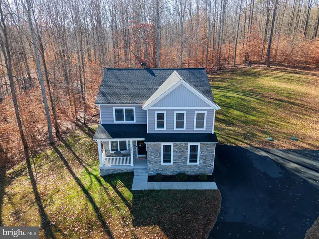 $670,000 | 580 Kellogg Mill Road, Fredericksburg, VA 22406