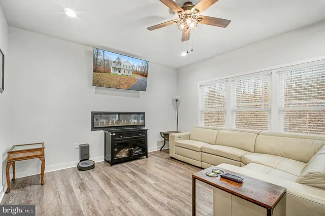 $670,000 | 580 Kellogg Mill Road, Fredericksburg, VA 22406