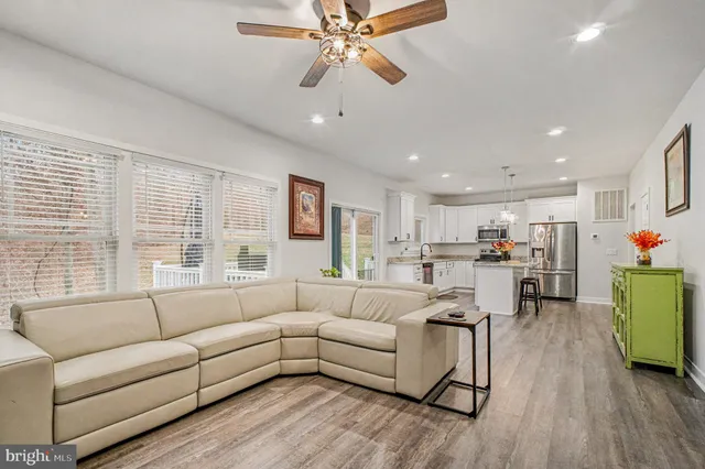 $670,000 | 580 Kellogg Mill Road, Fredericksburg, VA 22406