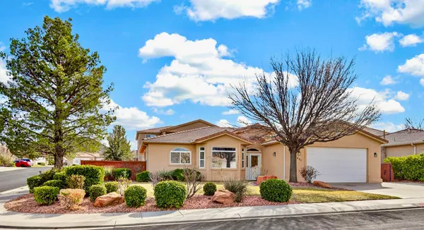 $435,000 | 2621 West 450 North, Hurricane, UT 84737